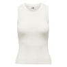 Top Ecru Femme JDY Aya