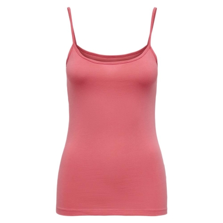 Débardeur Rose Fushia femme JDY Ava 15148401