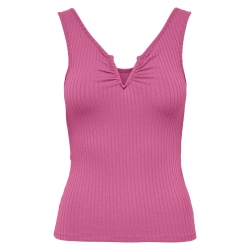 Débardeur Rose Femme JDY Fransiska