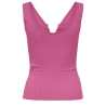 Débardeur Rose Femme JDY Fransiska