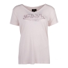 T-shirt Violet Femme Von Dutch ROAN