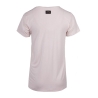 T-shirt Violet Femme Von Dutch ROAN