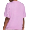 T-shirt de Sport Rose Femme NikeTrail