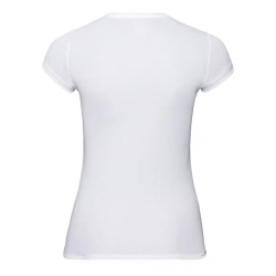T-Shirt technique Blanc Femme OLDO Active