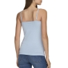 Débardeur Bleu Clair femme JDY Ava 15148401