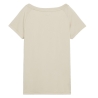 T-shirt de Running Beige Femme Puma 522420