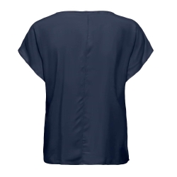 Top Marine Femme JDY Star