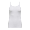 Débardeur Blanc Femme JDY Singlet
