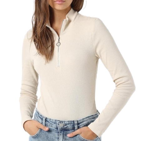 Body Beige Femme Noisy May Toni