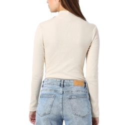 Body Beige Femme Noisy May Toni