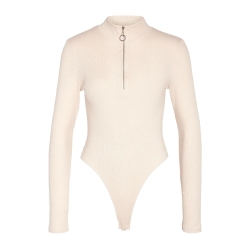 Body Beige Femme Noisy May Toni