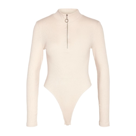 Body Beige Femme Noisy May Toni