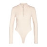 Body Beige Femme Noisy May Toni