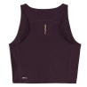 Débardeur Violet Femme Puma Run Ultraform1
