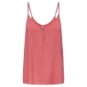 Débardeur Rose Femme Only Selina