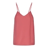 Débardeur Rose Femme Only Selina