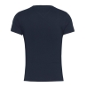 T-Shirt Marine Femme Tommy Hilfiger Slim