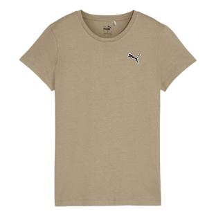 T-Shirt Taupe Femme Puma Better