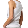 T-Shirt Beige Femme Kaporal VITEX