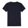 T-shirt Marine Femme TBS OSIATTEE