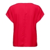 Top Rouge Femme JDY Star