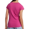 T-shirt Rose Femme G-Star Raw D25709