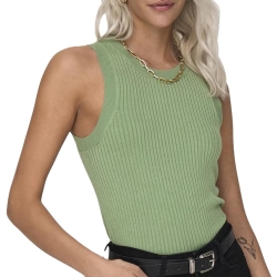 Top Vert Femme JDY Aya