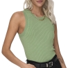 Top Vert Femme JDY Aya