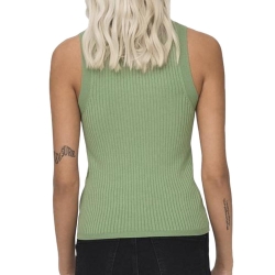 Top Vert Femme JDY Aya
