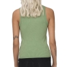 Top Vert Femme JDY Aya