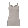 Débardeur Beige Femme JDY Singlet