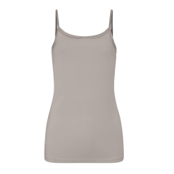 Débardeur Beige Femme JDY Singlet