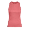 Débardeur Rose Femme Vero Moda Lavender