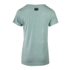 T-shirt Bleu Femme Von Dutch Roan