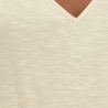 T-Shirt Beige Femme JDY Dora