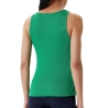 Débardeur Vert Femme Morgan DIDONI