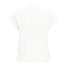 T-Shirt Blanc Femme JDY Life