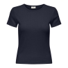 T-shirt Marine Femme JDY Vaya