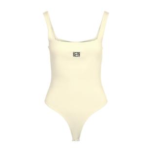 Body Écru Femme Noisy May Teresa
