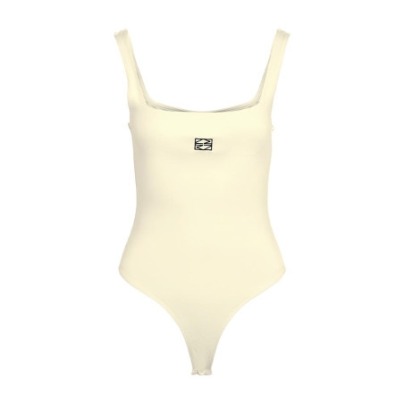 Body Écru Femme Noisy May Teresa