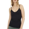 Lot de 2 Débardeurs Noir Femme Vero Moda Maxi My Soft