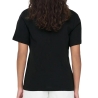 T-shirt Noir Femme JDY Pisa