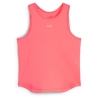 Débardeur Rose Fluo Femme Puma Clouds pun