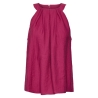 Top Fuchsia Femme Vero Moda Evalina