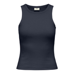 Débardeur Marine Femme JDY Vaya