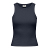 Débardeur Marine Femme JDY Vaya