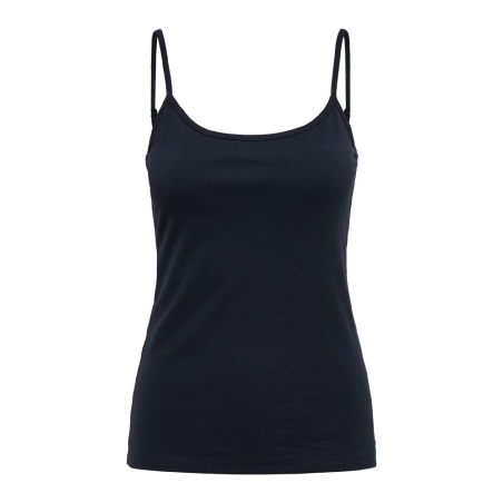 Débardeur Marine femme JDY Ava 15148401