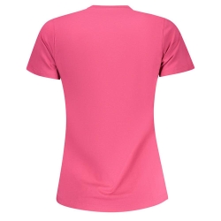 T-Shirt Rose Femme Pepe jeans Virginia