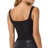 Body Noir Femme Noisy May Teresa