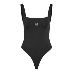 Body Noir Femme Noisy May Teresa